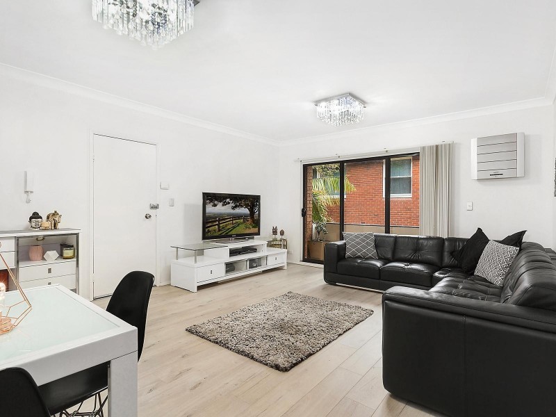 16/11-13 Gladstone Street, Bexley NSW 2207