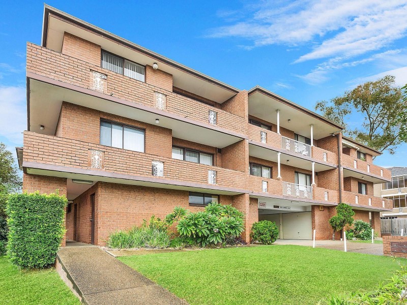 16/11-13 Gladstone Street, Bexley NSW 2207