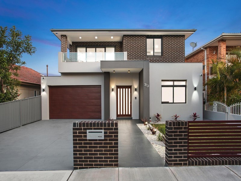 33 Wilson Street, Kogarah NSW 2217