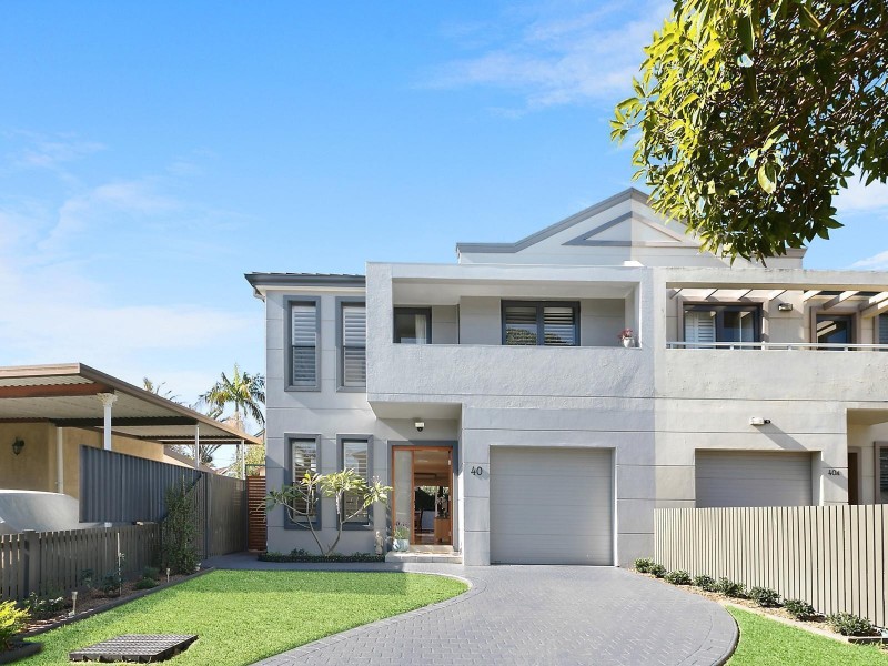 40 Colson Crescent, Monterey NSW 2217