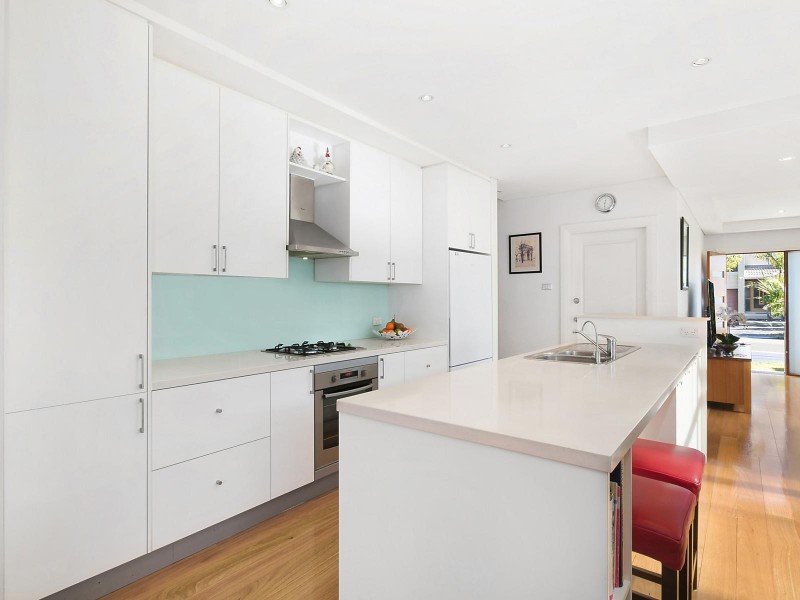 40 Colson Crescent, Monterey NSW 2217