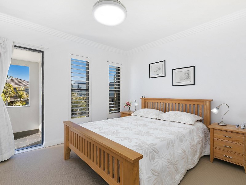 40 Colson Crescent, Monterey NSW 2217