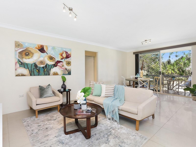 4/491 President Avenue, Sutherland NSW 2232