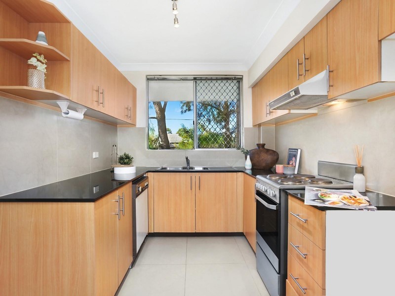 4/491 President Avenue, Sutherland NSW 2232