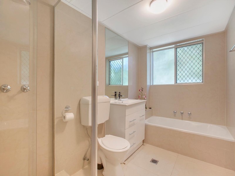 4/491 President Avenue, Sutherland NSW 2232
