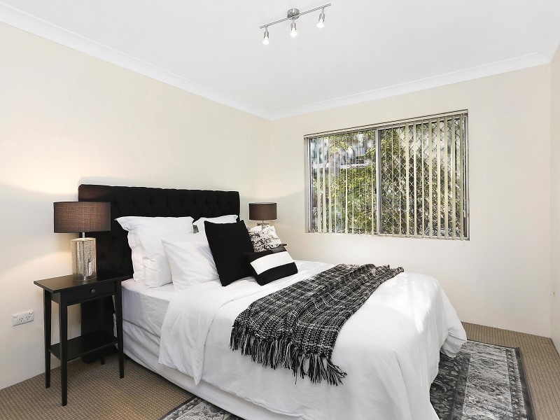 4/491 President Avenue, Sutherland NSW 2232