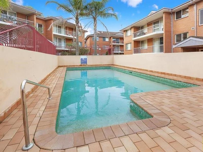 4/491 President Avenue, Sutherland NSW 2232