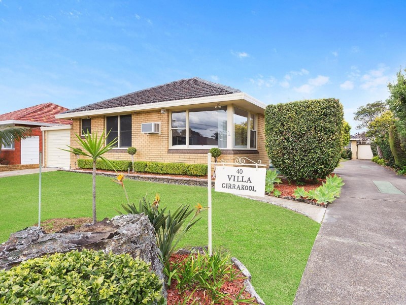 1/40 Bath Street, Monterey NSW 2217