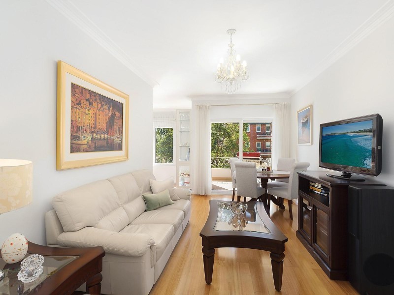 5/27 Kings Road, Brighton-le-sands NSW 2216