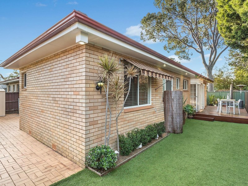 4/24-26 Alfred Street, Ramsgate Beach NSW 2217