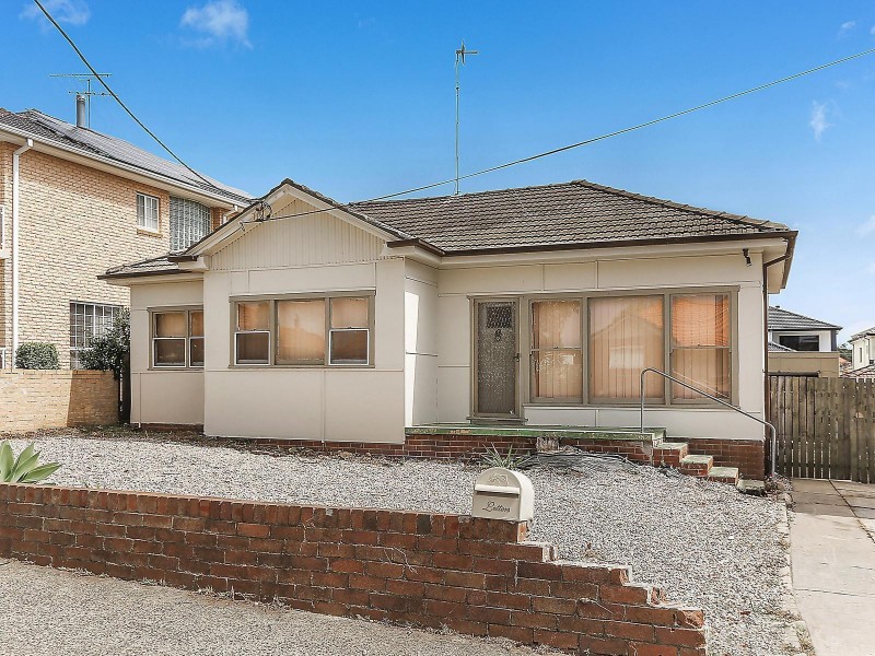 32 Wallace Street, Bexley NSW 2207