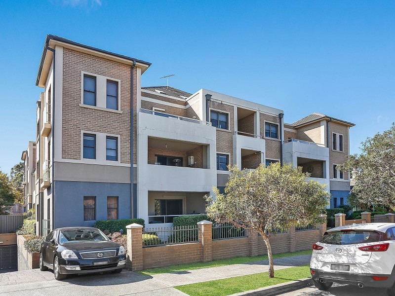 6/6 Blake Street, Kogarah NSW 2217