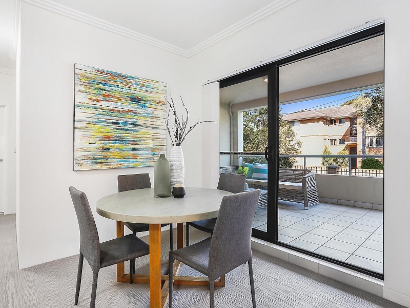 6/6 Blake Street, Kogarah NSW 2217