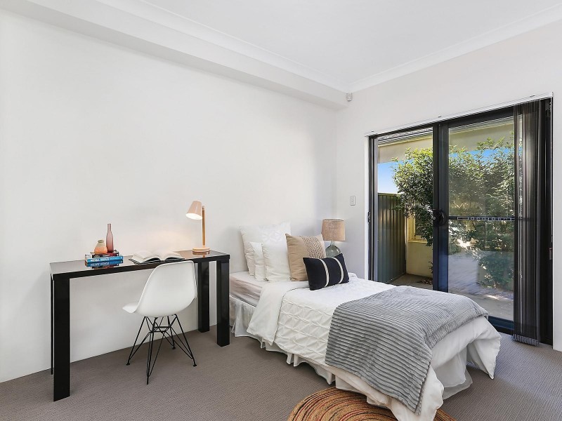 6/6 Blake Street, Kogarah NSW 2217