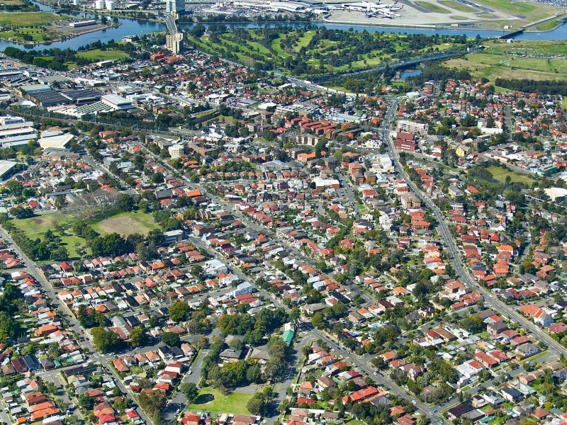 1 Caledonian Street, Bexley NSW 2207