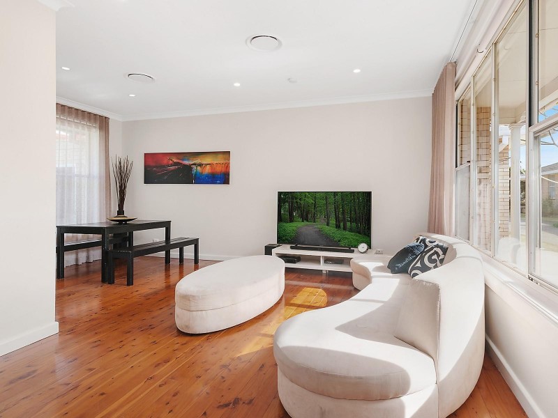 5/28 St Georges Road, Bexley NSW 2207