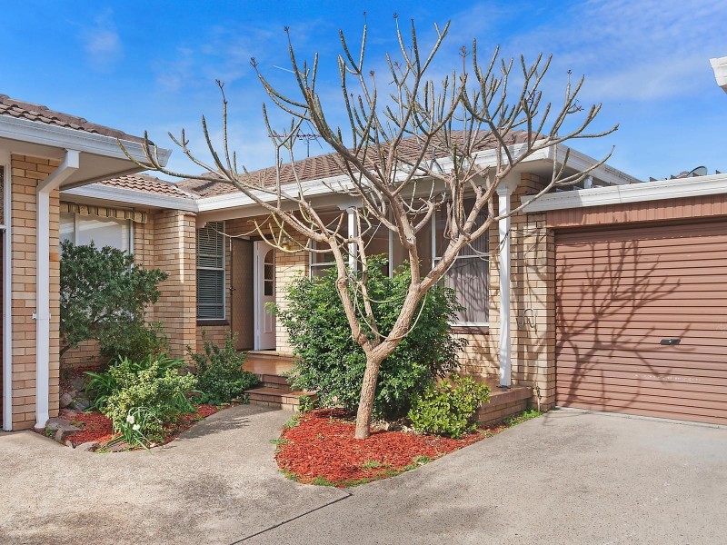5/28 St Georges Road, Bexley NSW 2207