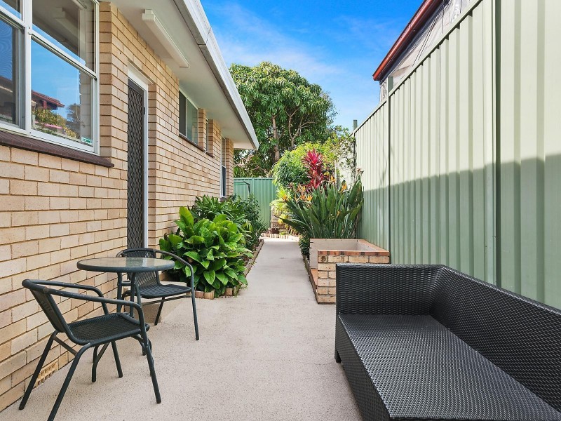 5/28 St Georges Road, Bexley NSW 2207