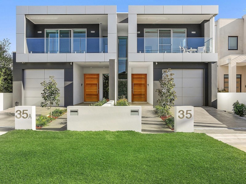 35 Bonanza Parade, Sans Souci NSW 2219