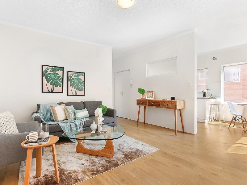 13/5 Baxter Avenue, Kogarah NSW 2217