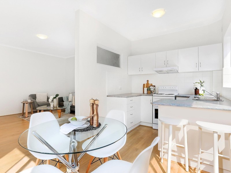 13/5 Baxter Avenue, Kogarah NSW 2217