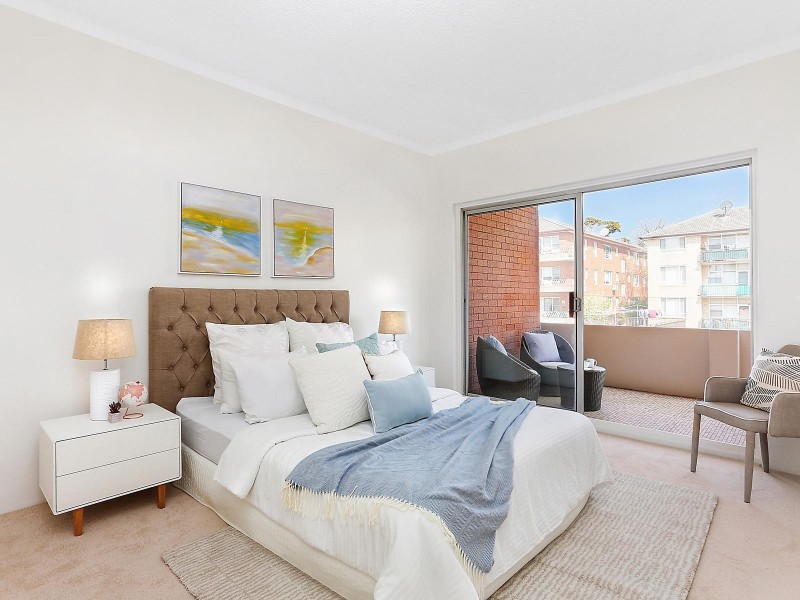 13/5 Baxter Avenue, Kogarah NSW 2217