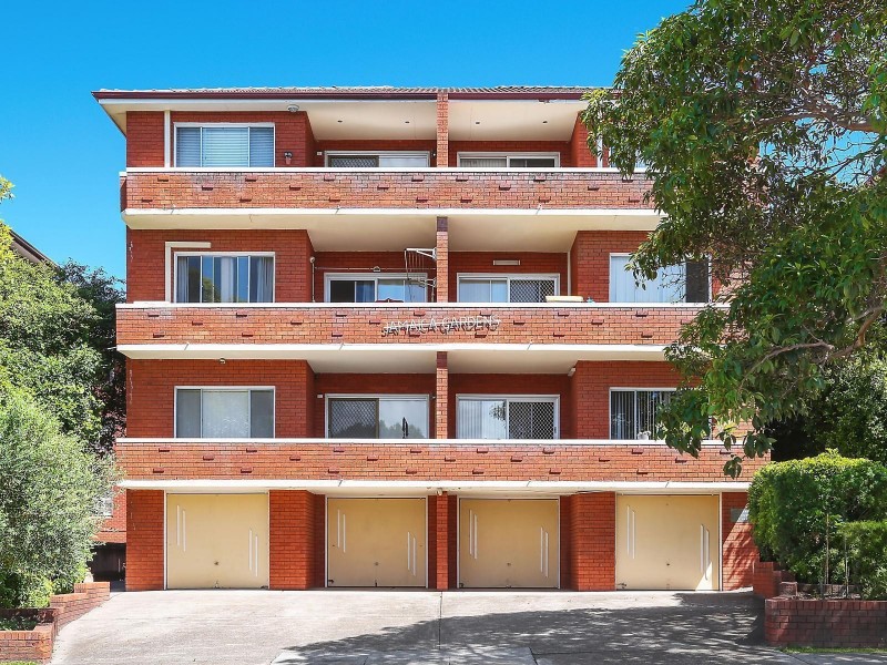13/5 Baxter Avenue, Kogarah NSW 2217
