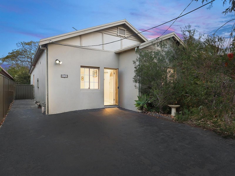 28 Tavistock Road, South Hurstville NSW 2221