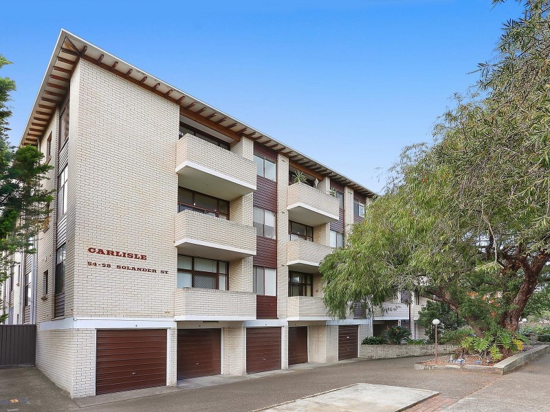 20/54-58 Solander Street, Monterey NSW 2217