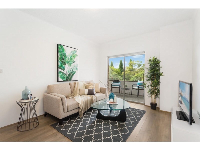 13/27 Queen Victoria Street, Bexley NSW 2207