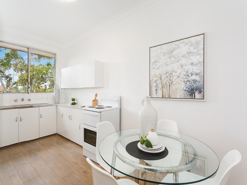 13/27 Queen Victoria Street, Bexley NSW 2207