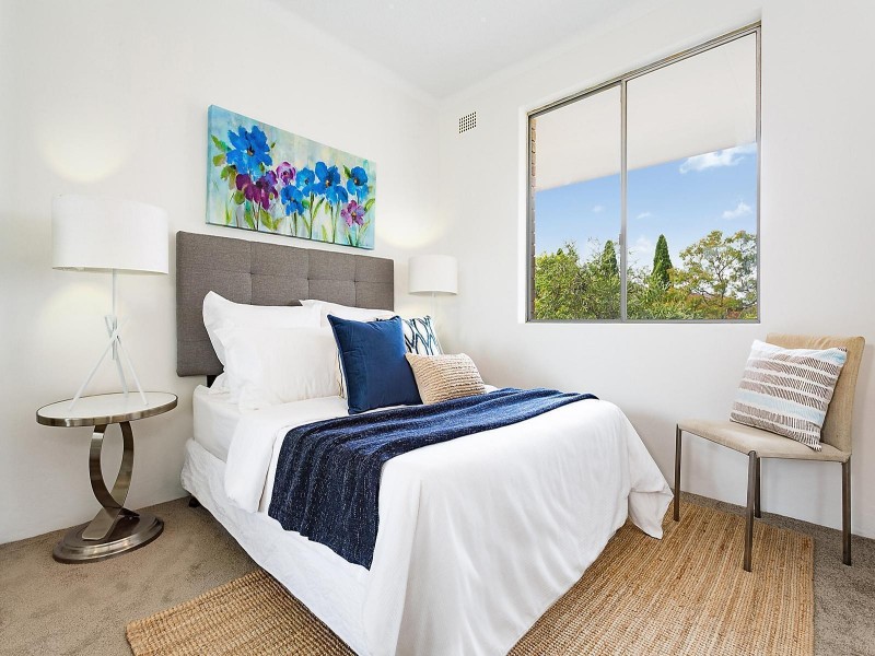 13/27 Queen Victoria Street, Bexley NSW 2207