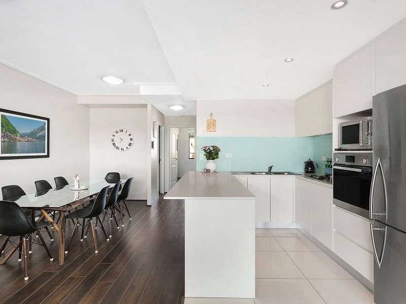 308/2A Sarsfield Circuit, Bexley North NSW 2207