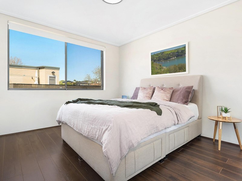 308/2A Sarsfield Circuit, Bexley North NSW 2207