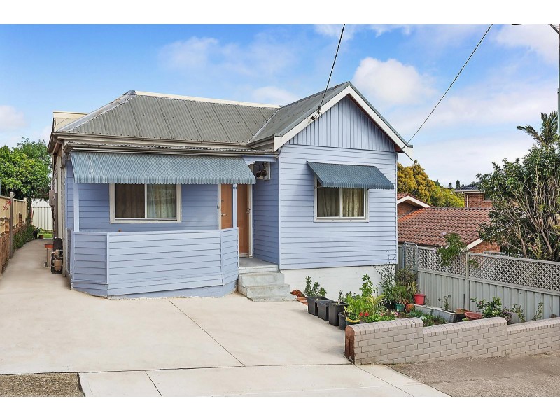 29 Caledonian Street, Bexley NSW 2207