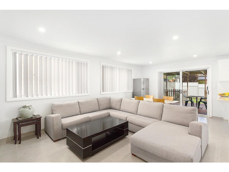 29 Caledonian Street, Bexley NSW 2207