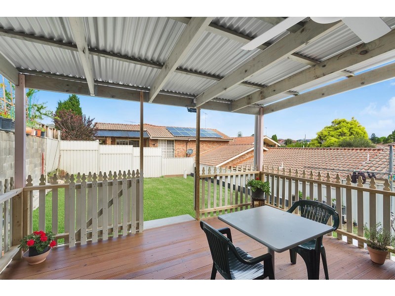 29 Caledonian Street, Bexley NSW 2207