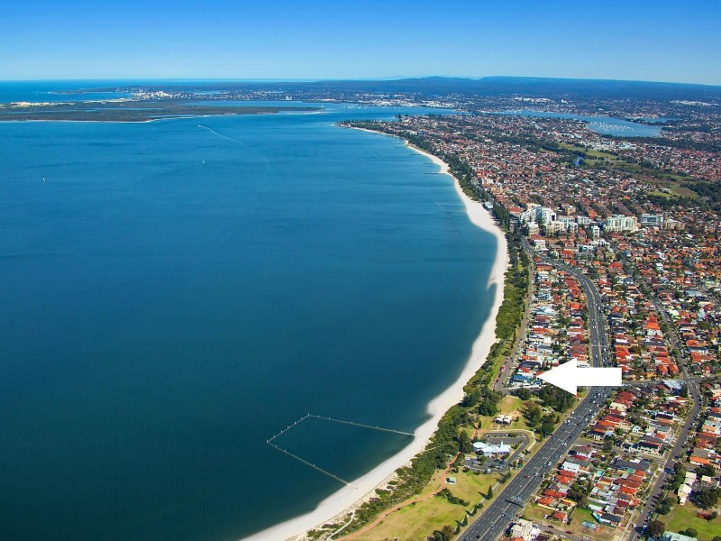 3 The Grand Parade, Brighton-le-sands NSW 2216