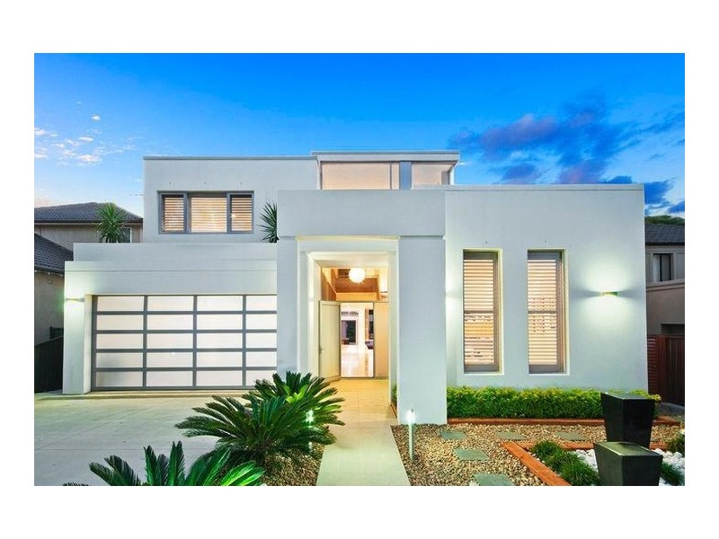 9 Bayswater Avenue, Hurstville Grove NSW 2220