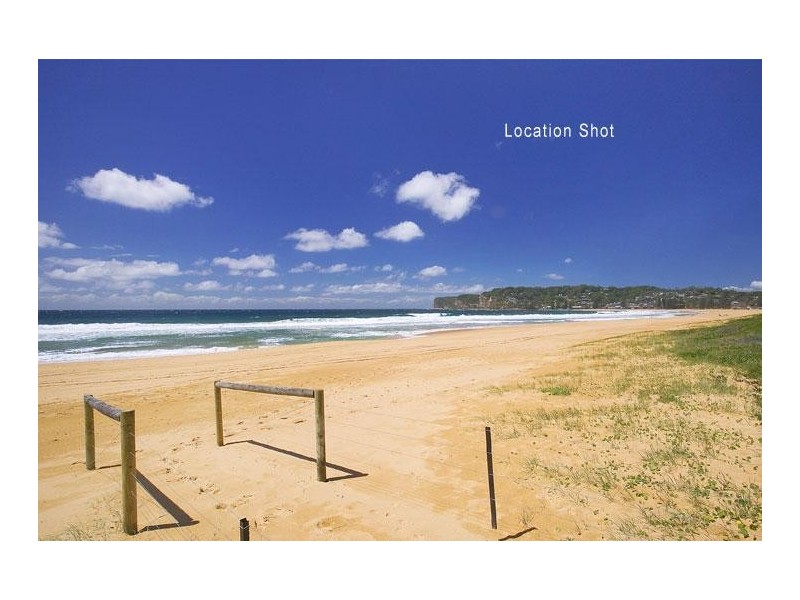 4 Beachcomber Parade, North Avoca NSW 2260