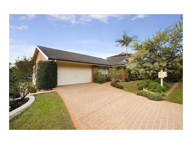 34 Thames Drive, Erina NSW 2250