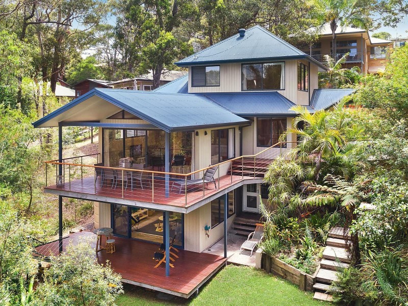 550A The Scenic Road, Macmasters Beach NSW 2251