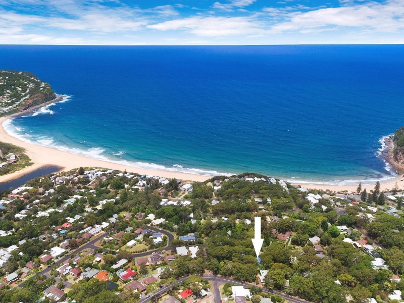 550A The Scenic Road, Macmasters Beach NSW 2251