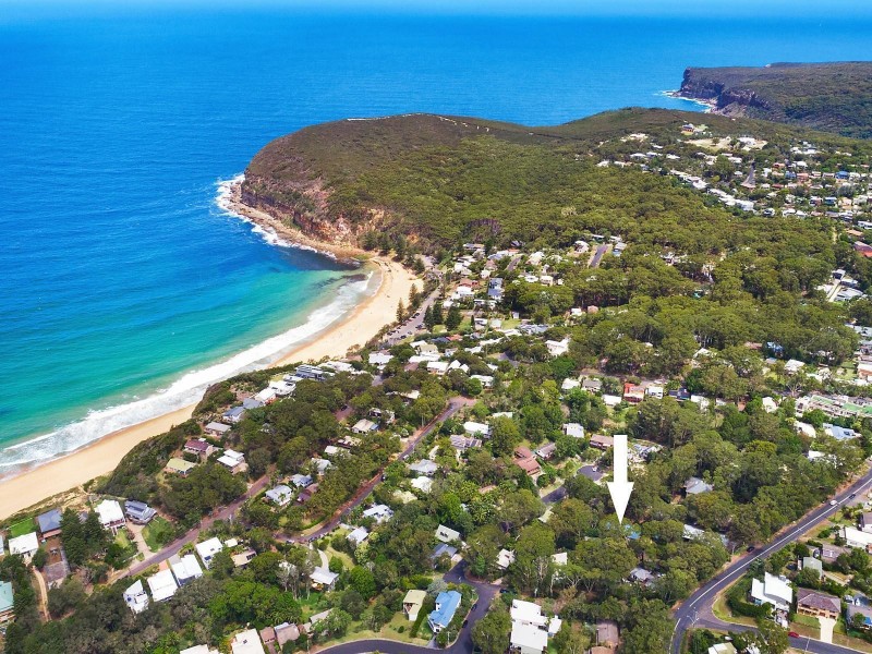 550A The Scenic Road, Macmasters Beach NSW 2251