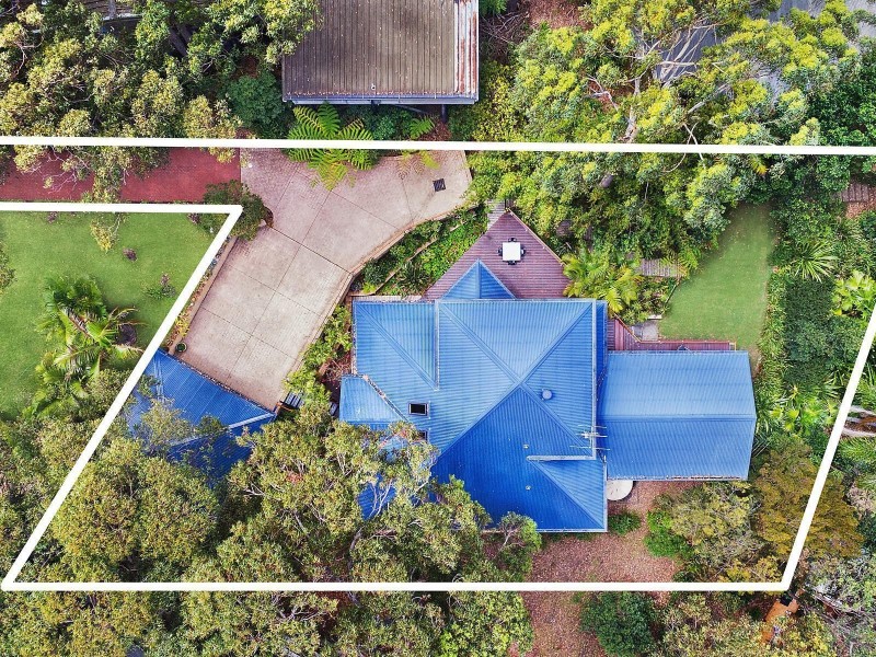 550A The Scenic Road, Macmasters Beach NSW 2251