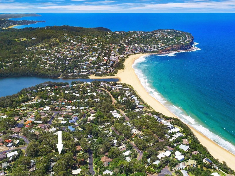 550A The Scenic Road, Macmasters Beach NSW 2251