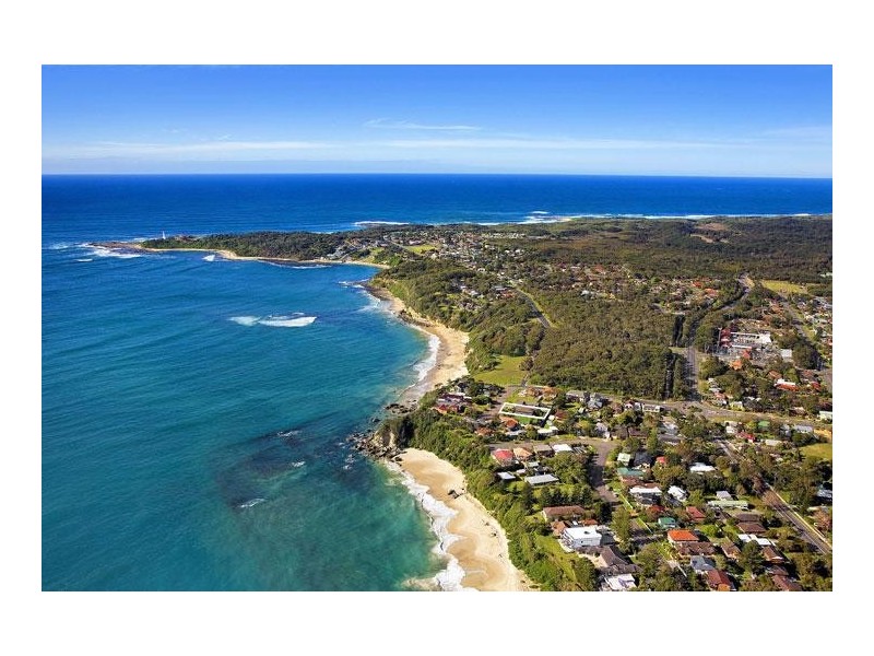 9 Roslyn Place, Noraville NSW 2263