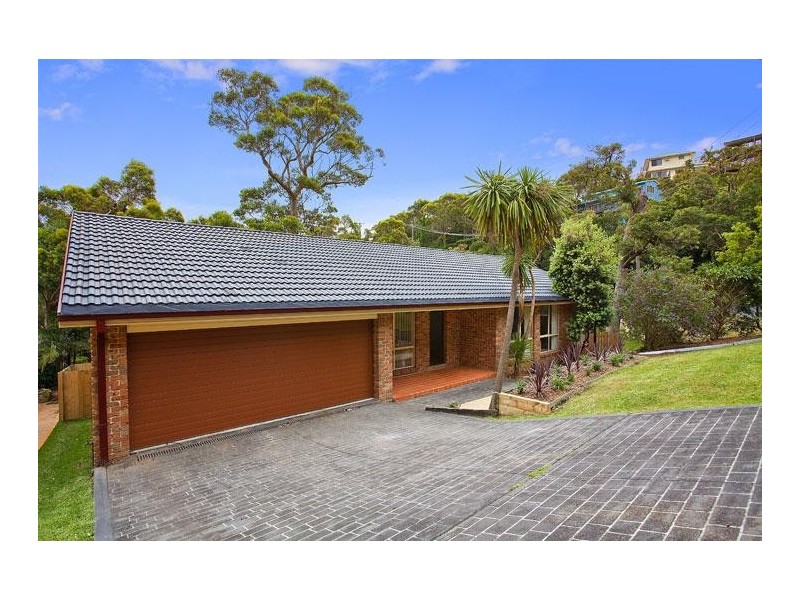 58 Oceano Street, Copacabana NSW 2251