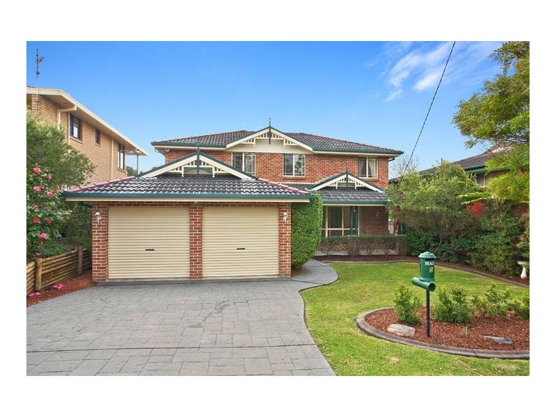 5 Anchorage Crescent, Terrigal NSW 2260