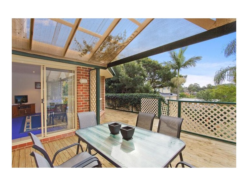 5 Anchorage Crescent, Terrigal NSW 2260
